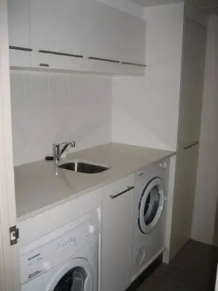 Apart Daire, 2 Yatak Odası, Okyanus Manzaralı