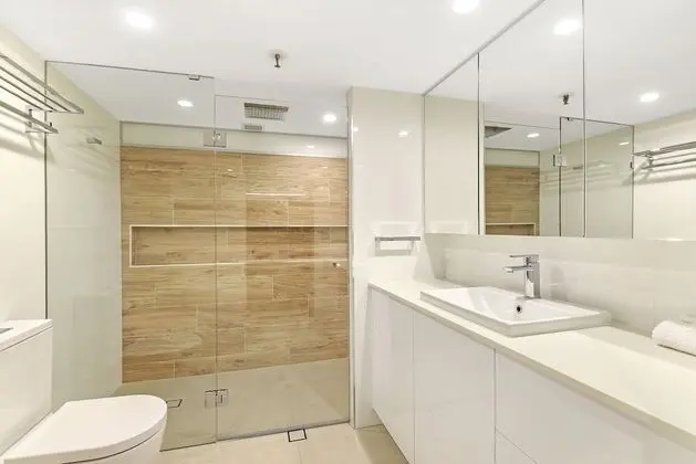Superior Apart Daire, 1 Yatak Odası, Okyanus Manzaralı