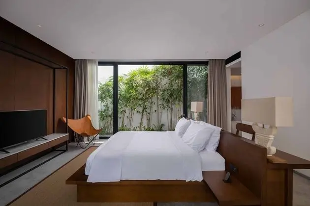 Villa, 3 Yatak Odası (Advance Booking Special)