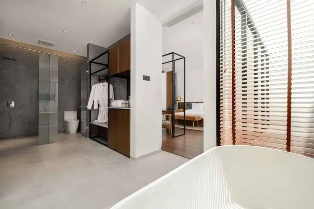 Villa, 3 Yatak Odası (Advance Booking Special)