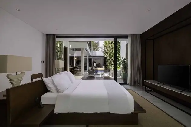 Villa, 3 Yatak Odası (Advance Booking Special)