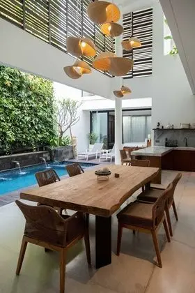 Villa, 3 Yatak Odası (Advance Booking Special)