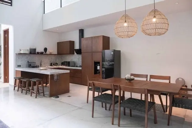 Villa, 3 Yatak Odası (Advance Booking Special)