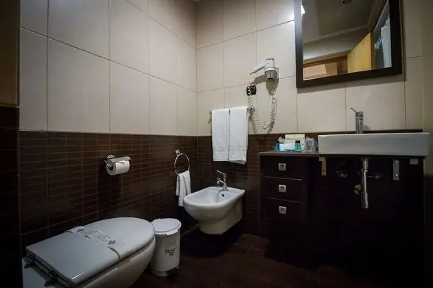 Tek Kişilik Oda