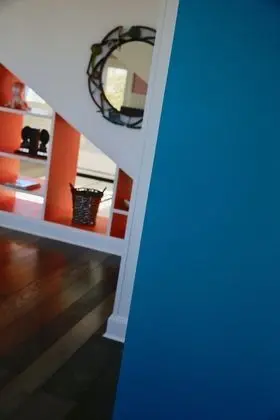 Executive Çatı Katı Süiti (Penthouse), 1 En Büyük (King) Boy Yatak, Teras, Bahçe Manzaralı