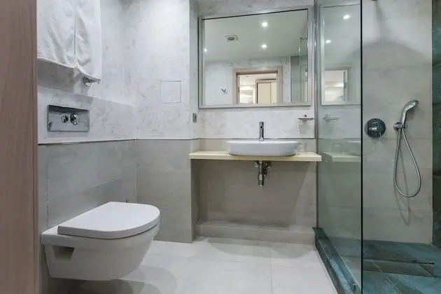 Standard Tek Kişilik Oda