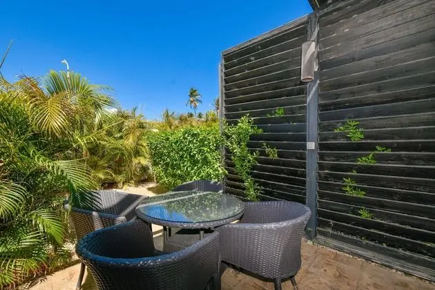 One Bedroom Suite