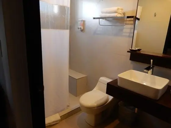 One Bedroom Suite