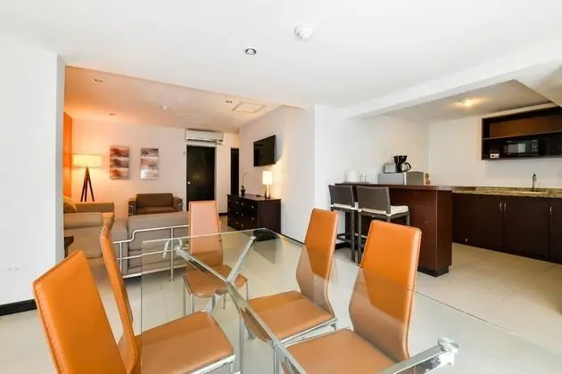 Two Bedroom Suite