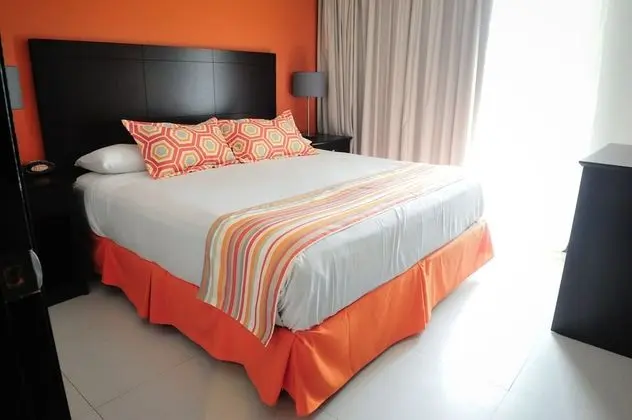 Two Bedroom Suite