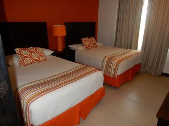 Two Bedroom Suite