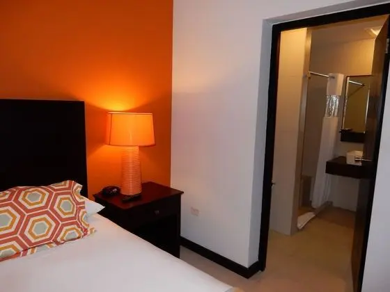 Two Bedroom Suite
