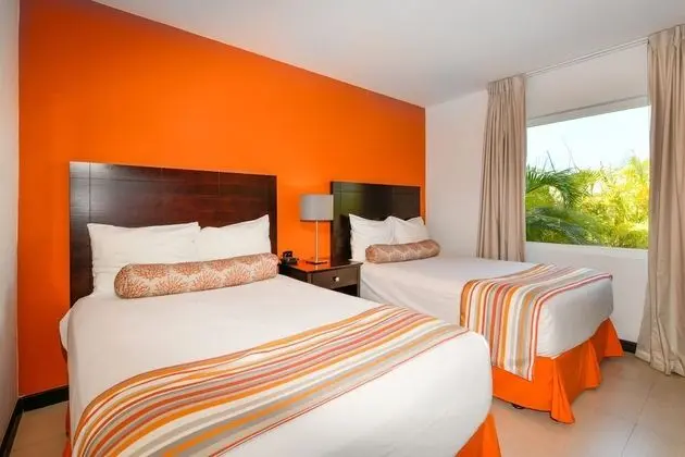 Two Bedroom Suite