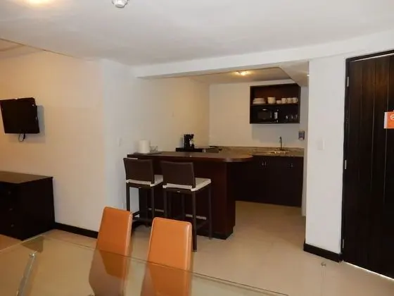 Two Bedroom Suite