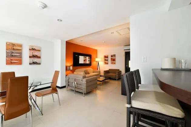 Two Bedroom Suite