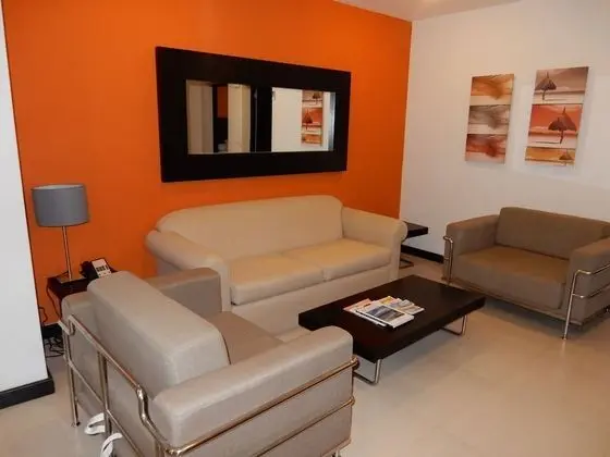 Two Bedroom Suite