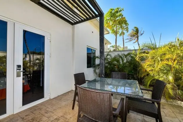 Two Bedroom Suite
