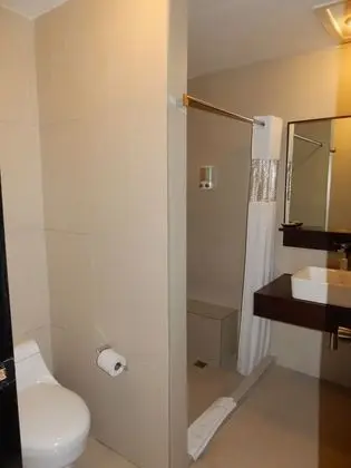 Two Bedroom Suite