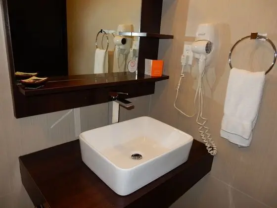 Two Bedroom Suite