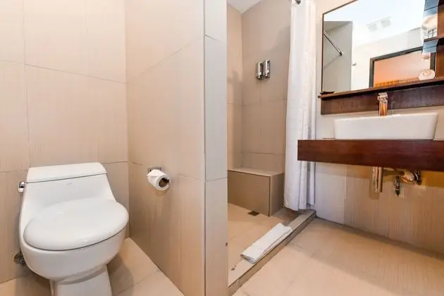 Two Bedroom Suite