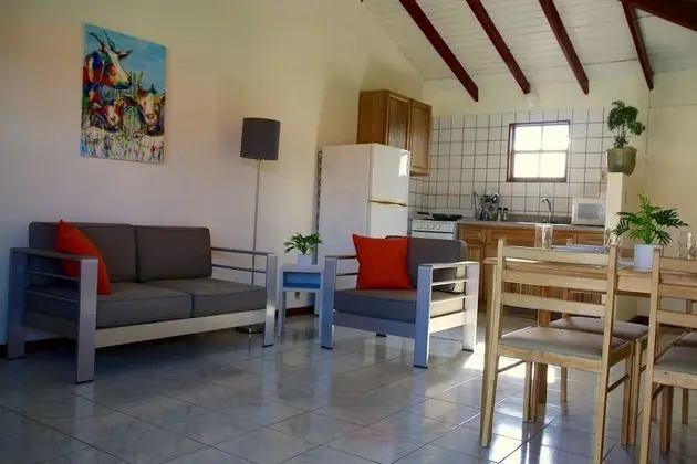 Comfort Apart Daire, 1 Büyük (Queen) Boy Yatak, Sigara İçilmez