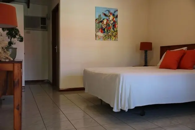 Comfort Apart Daire, 1 Büyük (Queen) Boy Yatak, Sigara İçilmez