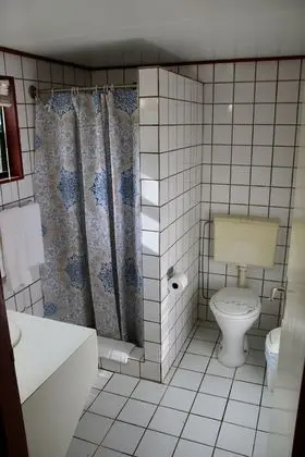 Comfort Apart Daire, 1 Büyük (Queen) Boy Yatak, Sigara İçilmez