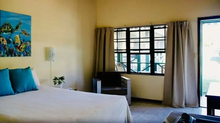 Premium Bungalov, Sigara İçilmez