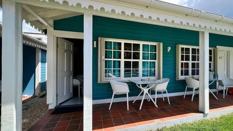 Premium Bungalov, Sigara İçilmez