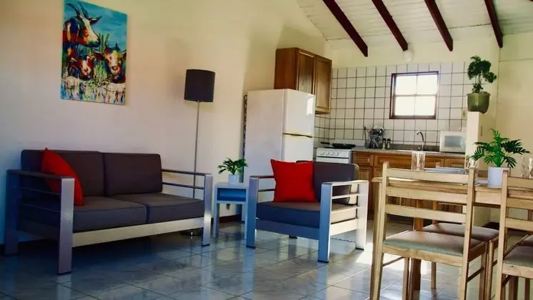 Premium Bungalov, Sigara İçilmez