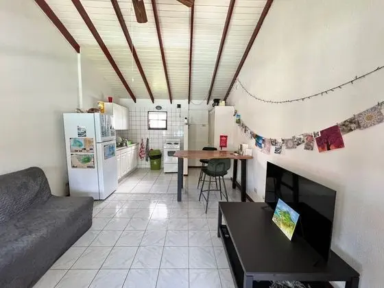 Premium Bungalov, Sigara İçilmez