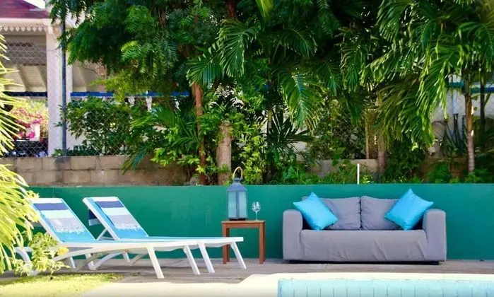 Premium Bungalov, Sigara İçilmez