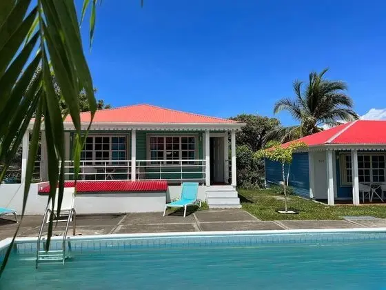 Premium Bungalov, Sigara İçilmez