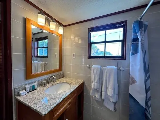 Premium Bungalov, Sigara İçilmez