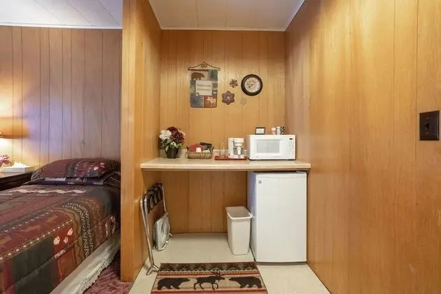 Family Üç Kişilik Oda