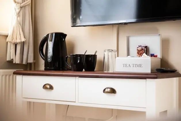 Traditional Tek Büyük Yataklı Oda, Banyolu/Duşlu