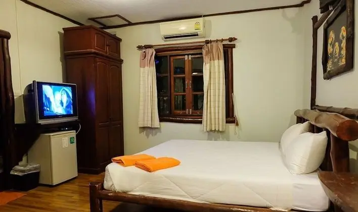 Coconut Cottage