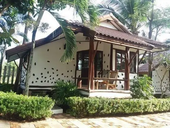 Coconut Cottage