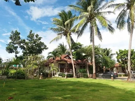 Coconut Cottage