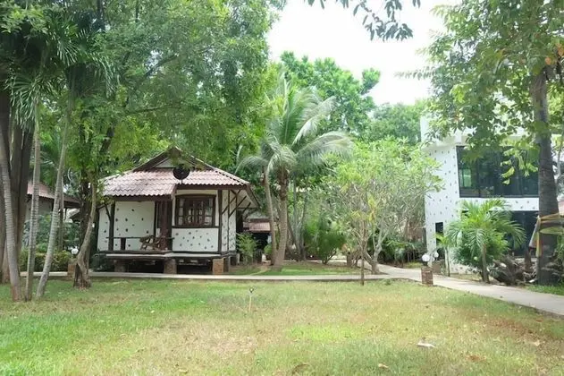 Talkoo Cottage