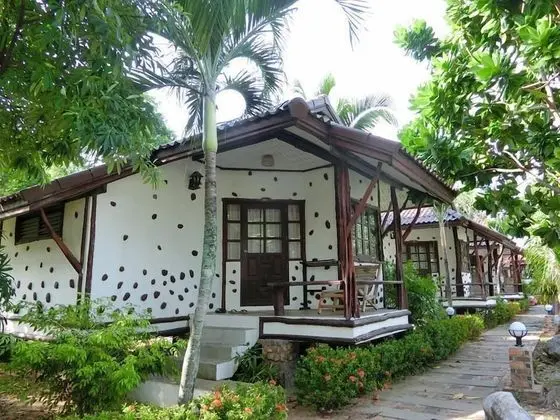 Talkoo Cottage
