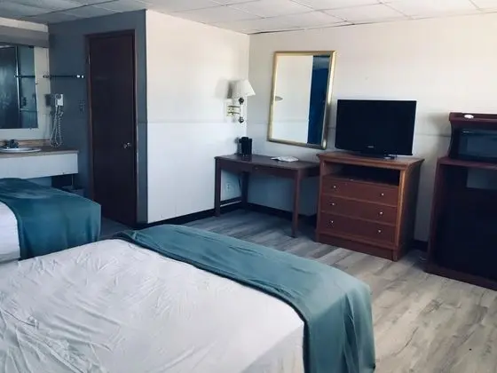 Standard Oda, 1 Büyük (Queen) Boy Yatak, Sigara İçilebilir