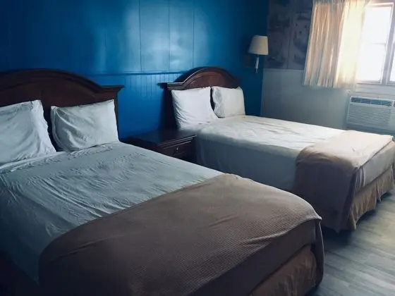 Standard Oda, 2 Çift Kişilik Yatak, Sigara İçilmez