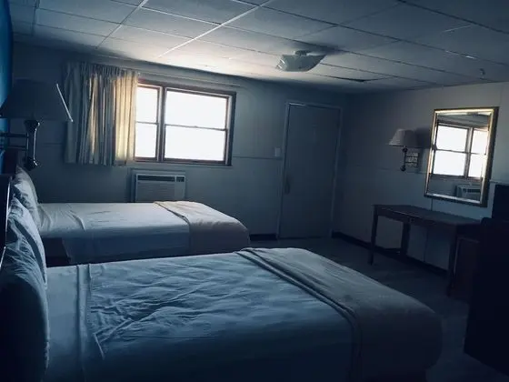 Standard Oda, 2 Çift Kişilik Yatak, Sigara İçilmez