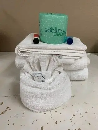 Standard Oda, 2 Çift Kişilik Yatak, Sigara İçilmez