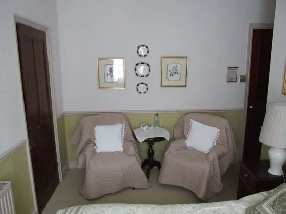 Tek Büyük Yataklı Oda, Banyolu/Duşlu (Room 3)