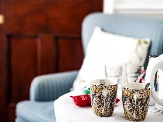 Tek Büyük Yataklı Oda, Banyolu/Duşlu (Room 3)