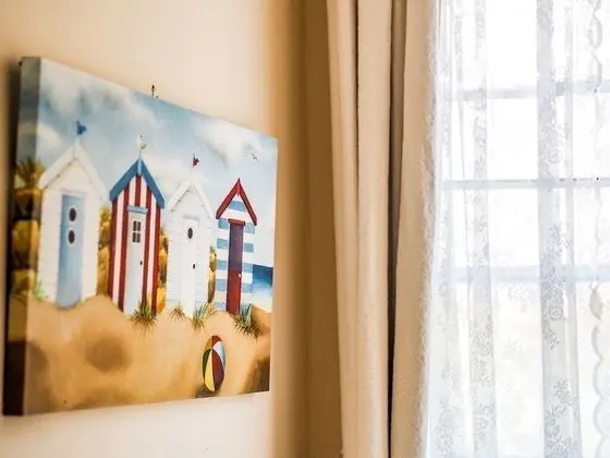 Tek Büyük Yataklı Oda, Banyolu/Duşlu (Room 3)
