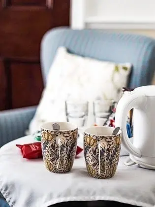 Tek Büyük Yataklı Oda, Banyolu/Duşlu (Room 3)