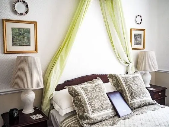 Tek Büyük Yataklı Oda, Banyolu/Duşlu (Room 3)